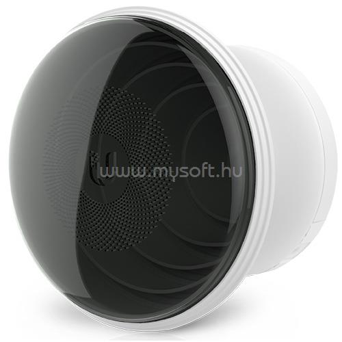 UBIQUITI IS-M5 100+ Mbps Radio/ 14 dBi 45 isolation antenna