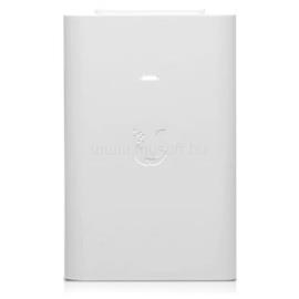 UBIQUITI 48V/0.5A PoE tápegység (fehér) POE-48-24W-WH small