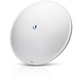 UBIQUITI 5GHz PowerBeam AC, 620mm, High-Performance airMAX Bridge, long-range Point-to-Point, up to 450+ Mb/s PBE-5AC-620 small