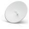 UBIQUITI 5GHz PowerBeam AC, 620mm, High-Performance airMAX Bridge, long-range Point-to-Point, up to 450+ Mb/s PBE-5AC-620 small