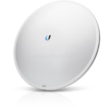 UBIQUITI 5GHz PowerBeam AC, 620mm, High-Performance airMAX Bridge, long-range Point-to-Point, up to 450+ Mb/s