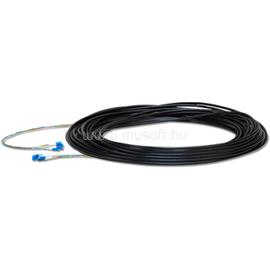UBIQUITI FC-SM-100, szerelt optikai kábel LC végekkel, Single Mode 30m FC-SM-100 small