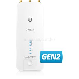 UBIQUITI Rocket AC Gen2 5Ghz rádió, airPrism aktív RF szűrővel RP-5AC-GEN2 small
