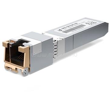 UBIQUITI UFiber 10G SFP+  RJ-45 átalakító modul