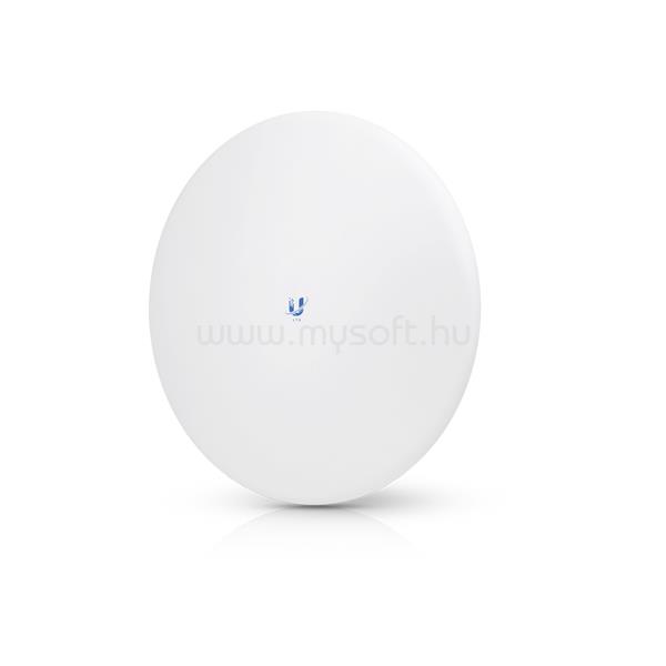 UBIQUITI LTU-PRO CPE Access Point 5GHz 1x RJ45 1000Mb/s 24dBi 25km