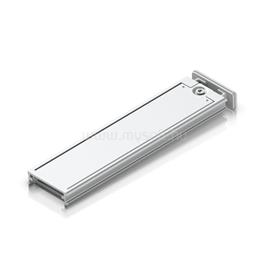 UBIQUITI M.2 NVMe SSD Tray for Cloud Gateway Silver UACC-SSD-TRAY small