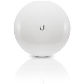 UBIQUITI NANOBEAM M5 2X2 MIMO 5GHz 16DBI Kültéri AP/Kliens Antenna NBE-M5-16 small