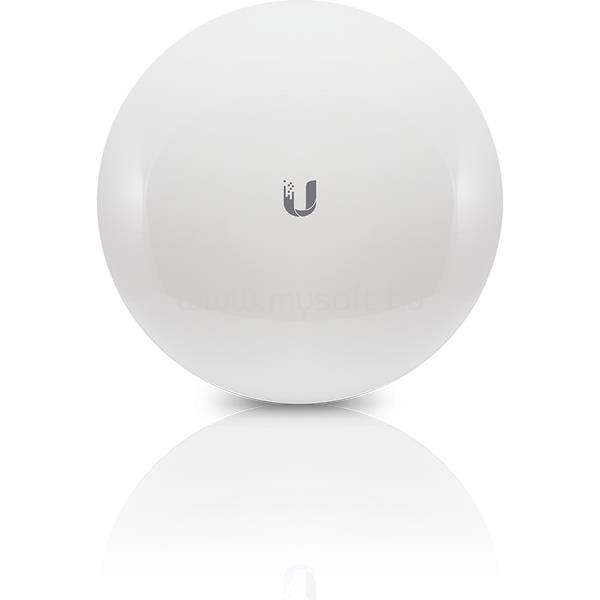 UBIQUITI NANOBEAM M5 2X2 MIMO 5GHz 16DBI Kültéri AP/Kliens Antenna