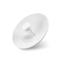 UBIQUITI PBE-M2-400 PowerBeam M 18dBi 2.4GHz 802.11n MIMO 2x2 TDMA 64MB RAM PoE antenna PBE-M2-400 small