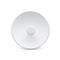 UBIQUITI PBE-M2-400 PowerBeam M 18dBi 2.4GHz 802.11n MIMO 2x2 TDMA 64MB RAM PoE antenna PBE-M2-400 small