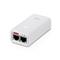 UBIQUITI POE-24-12W-5P Passive PoE Adapter EU/ 24V 0.5A/ groud/ESD protection/ 5 PACK POE-24-12W-5P small