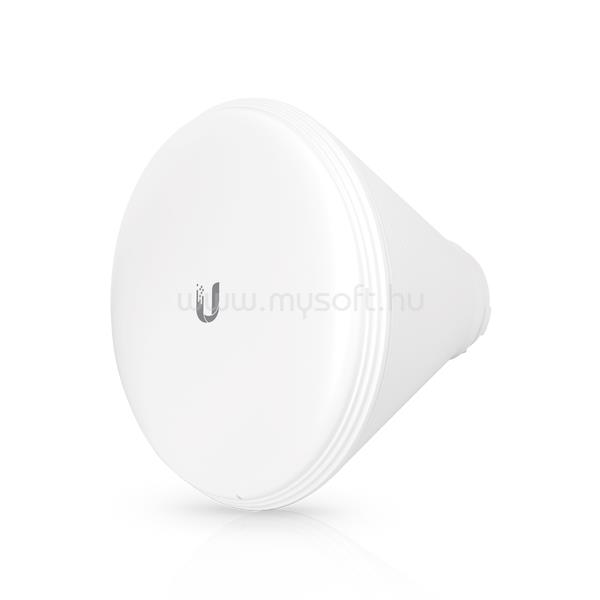 UBIQUITI PrismAP-5-30 (Horn-5-30) 5GHz 19dBi 30° tölcsér antenna