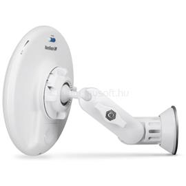 UBIQUITI Quick-Mount tartókonzol CPE rádiókhoz QUICK-MOUNT small