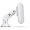UBIQUITI Quick-Mount tartókonzol CPE rádiókhoz QUICK-MOUNT small
