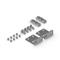 UBIQUITI Rack Ear Kit 2U UACC-Rack-Ear-2U small