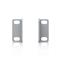 UBIQUITI Rack Ear Kit 2U UACC-Rack-Ear-2U small
