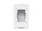 UBIQUITI Reader Junction Box, fehér UACC-READER-JB-W small