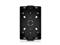 UBIQUITI Reader Junction Box, fekete UACC-READER-JB-B small