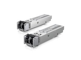 UBIQUITI U Fiber, Multi-Mode SFP Modul, 1G, Dual LC, 20db UACC-OM-MM-1G-D-20 small