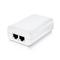 UBIQUITI U-POE-AT POE Adapter 2x1000Mbps, 48VDC @ 0.65A U-POE-AT small