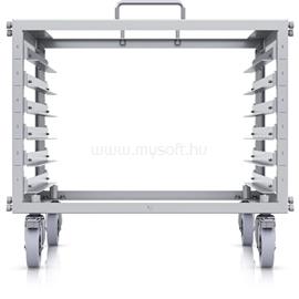 UBIQUITI U-Rack-6U-TL 19 6U 460mm mély nyitott Mini Rack U-RACK-6U-TL small