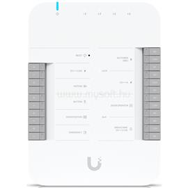 UBIQUITI UA-Hub-Door UniFi Access 4xGbE LAN Poe IP HUB UA-HUB-DOOR small