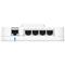 UBIQUITI UA-Hub-Door UniFi Access 4xGbE LAN Poe IP HUB UA-HUB-DOOR small