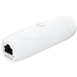 UBIQUITI UACC-Adapter-PoE-USBC Transforms a Protect WiFi Camera into a wired PoE camera, Compatible with G4 Doorbell Pro and G4 Instant, GbE connectivity UACC-ADAPTER-POE-USBC small