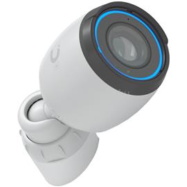 UBIQUITI Bullet Camera Angled Base mounting accessory that enhances tilt angle by 22° to achieve an unrestricted viewing angle UACC-BULLET-AB-W small