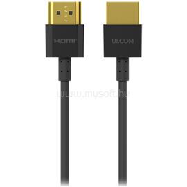UBIQUITI UACC-Cable-UHS-1M HDMI Cable designed for high-performance camera streaming and professional A/V applications UACC-CABLE-UHS-1M small