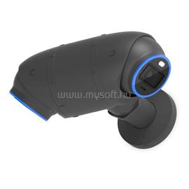 UBIQUITI Tmper-resistnt bck-to-bck mount for two UniFi Bullet Dome  Turret cmers tht supports UACC-CAMERA-DM-B small