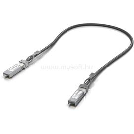 UBIQUITI UACC-DAC-SFP10-0.5M UniFi SFP+ 0,5m DAC kábel UACC-DAC-SFP10-0.5M small