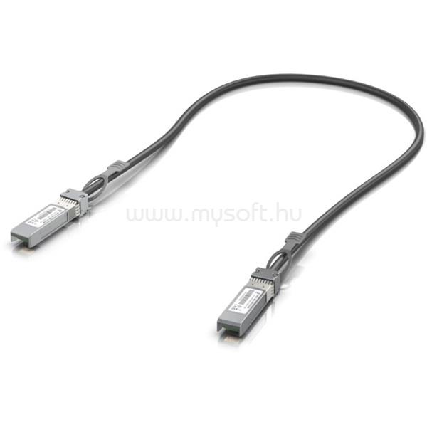 UBIQUITI UACC-DAC-SFP10-0.5M UniFi SFP+ 0,5m DAC kábel