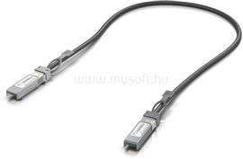 UBIQUITI UACC-DAC-SFP28-0.5M 25Gbps SFP28 0,5m DAC kábel DAC-SFP28-0.5M small