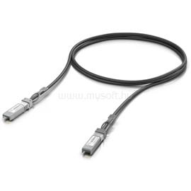 UBIQUITI UACC-DAC-SFP28-1M SFP+ MODULE 25G 1M DIRECT ATTACH COPPER CABLE UACC-DAC-SFP28-1M small