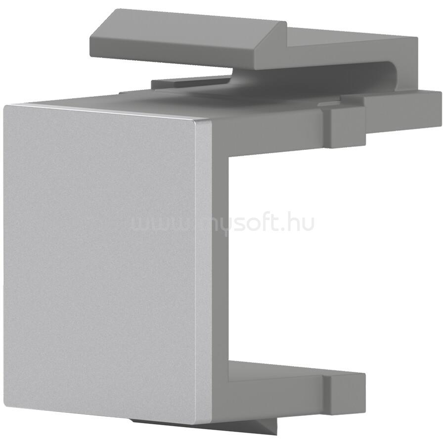UBIQUITI UACC-Keystone-Blank-Insert 24-pack of snap-in inserts that cover unused ports on the UniFi 24-Port Blank Keystone Patch Panel while maintaining its aesthetic