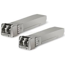 UBIQUITI UACC-OM-MM-10G-D-2 (UF-MM-10G) U Fiber 2-Pack Multi-Mode 10Gbps SFP+ modul pár UACC-OM-MM-10G-D-2 small