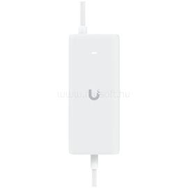 UBIQUITI UniFi UACC-PoE+-USBC AC adapter with PoE+ up to 30W for UniFi Cloud Gateway, secure and flexible mount UACC-POEPLUS-USBC small