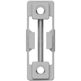 UBIQUITI Precision Rack Mount Kit, 20-Pack UACC-Rack-PM-Kit 1U snap-in inserts with two vertically aligned cage nuts designed to ensure uniform rack installations UACC-RACK-PM-KIT small
