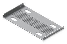 UBIQUITI Networks Sliding shelf accessory for instlling non-rck-mountble devices UACC-RACK-SHELF-TL-SD small