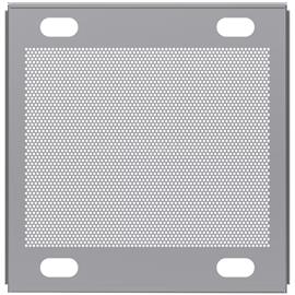 UBIQUITI Toolless Mini Rack Shelf UACC-Rack-Shelf-TL supports a total weight of up to 20 kg UACC-RACK-SHELF-TL small