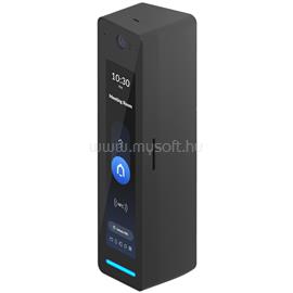 UBIQUITI UniFi UACC-Reader-Pro-AM-B Reader Pro Angle Mount 20 degrees angled mounting accessory UACC-READER-PRO-AM-B small