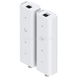 UBIQUITI UniFi UACC-Retrofit-PoE-2Wire A pair of extenders that extends PoE over twisted-pair or coaxial cables, ideal for retrofit scenarios UACC-RETROFIT-POE-2WIRE small