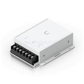 UBIQUITI UniFi UACC-Retrofit-PSU-12V 12V power supply with optional SLA backup battery support, compatible with the UniFi Retrofit Hub UACC-RETROFIT-PSU-12V small