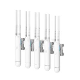 UBIQUITI UAP-AC-M-5 (5db/csomag) Wireless Access Point DualBand 1x1000Mbps, 2x2 MIMO, POE tápegység nélkül, kültéri UAP-AC-M-5 small