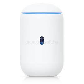 UBIQUITI UDR7 UniFi Dream Router 7 WiFi 7 Tri-band (Access Point, Switch, Tűzfal, Controller) hálózati eszköz UDR7 small
