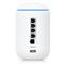 UBIQUITI UDR7 UniFi Dream Router 7 WiFi 7 Tri-band (Access Point, Switch, Tűzfal, Controller) hálózati eszköz UDR7 small