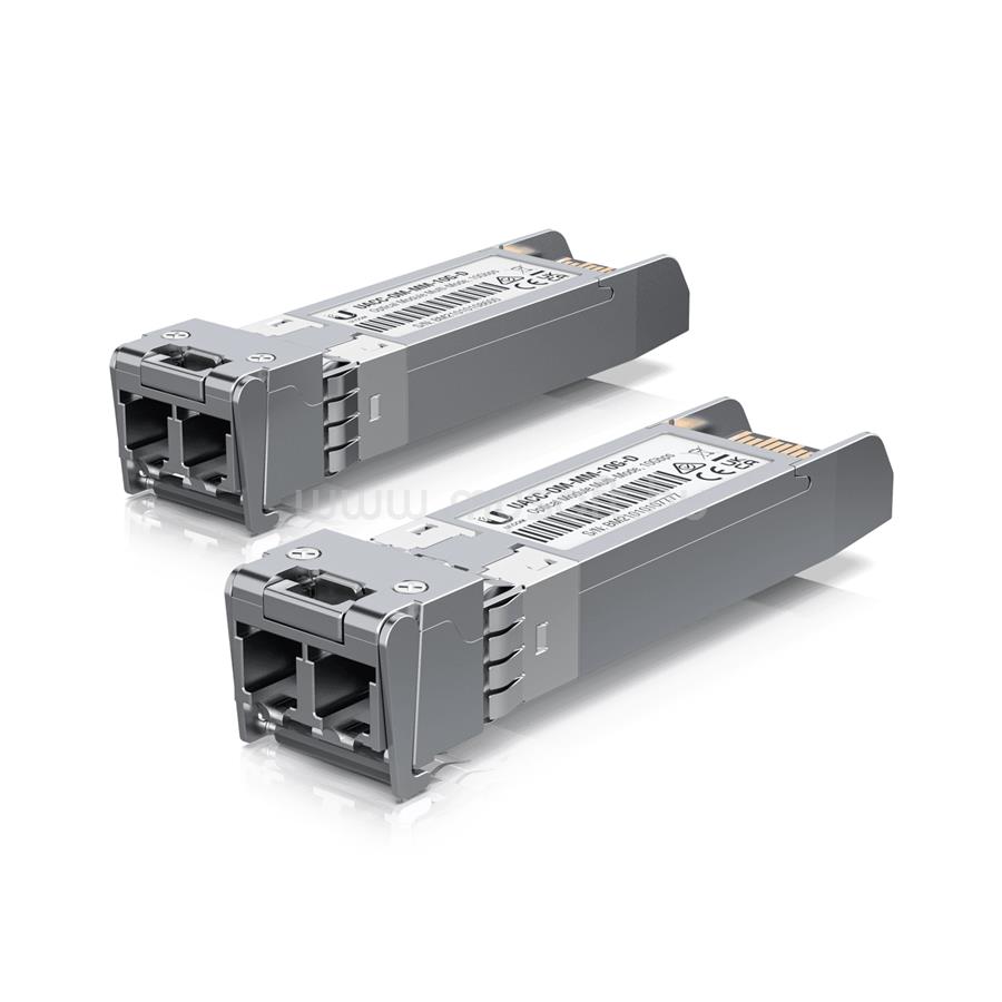 UBIQUITI UFiber Multi-Mode SFP modul, 10G OEM