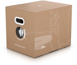 UBIQUITI UISP-Cable-Carrier Cat.5e kültéri SFTP kábel 305 méteres dobon UISP-CAB-CARR small