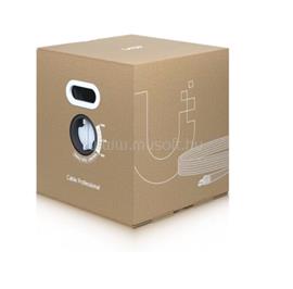 UBIQUITI UISP Cable Pro (TC-Pro), kültéri FTP kábel, Cat5e, 305m UISP-CABLE-PRO small